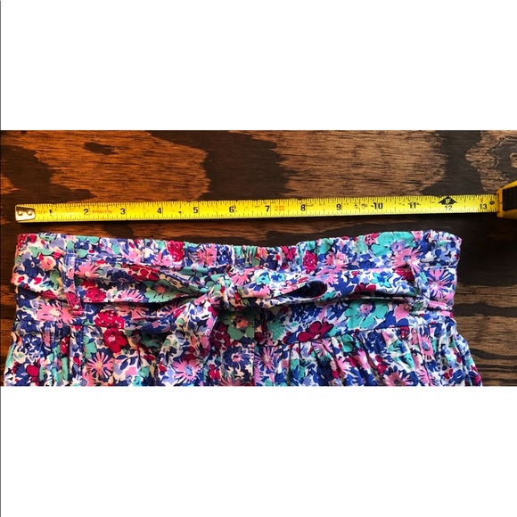 MINKPINK Floral Mini Skirt 🌸✨ - Picture 2 of 5